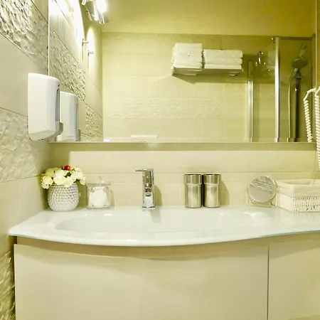 Appartement Phoenix Garda Hills