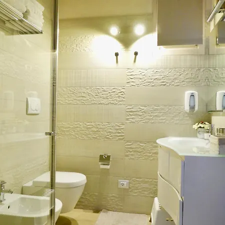 Appartement Phoenix Garda Hills Sirmione