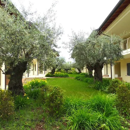 Appartement Phoenix Garda Hills