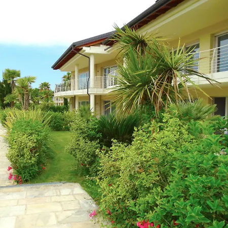 Appartement Phoenix Garda Hills *