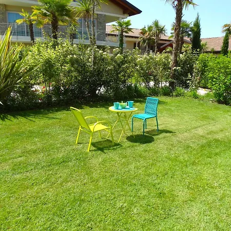 Appartement Phoenix Garda Hills