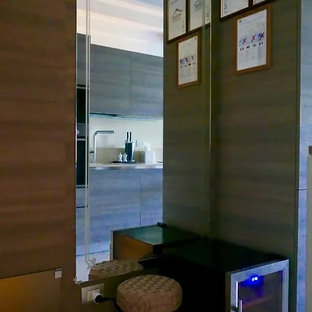 Phoenix Garda Hills Appartement Sirmione