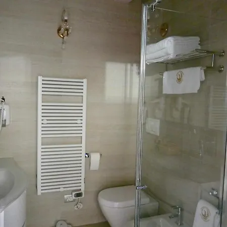 Appartement Phoenix Garda Hills Sirmione
