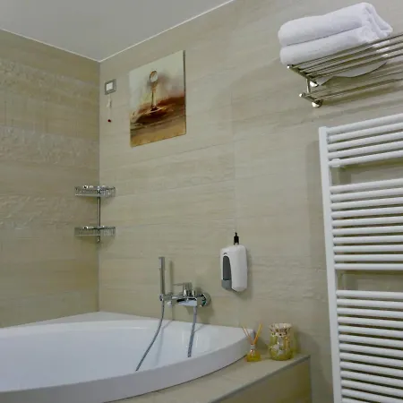 Appartement Phoenix Garda Hills Sirmione