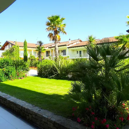 Phoenix Garda Hills Appartamento Sirmione