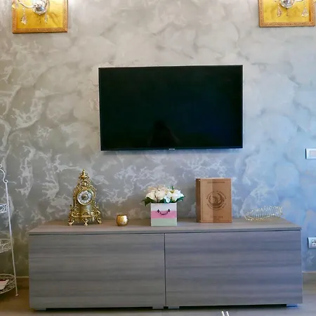 Phoenix Garda Hills Appartamento Sirmione